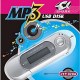 MP3 Player 1 Gb - Pen drive